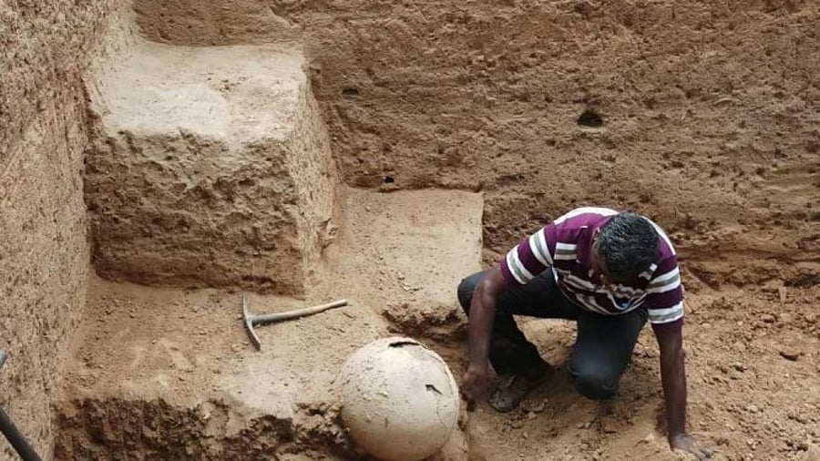  Representative Image. Credit: DH Photo