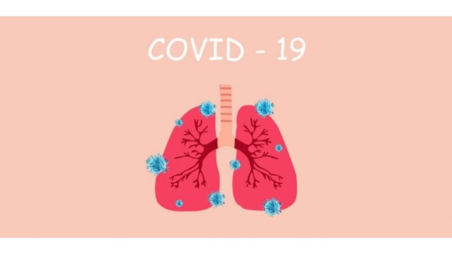 The case has caught veteran cardiologists off-guard as severe post-cardiac complications have been observed in limited numbers during the third wave. Credit: Getty Images