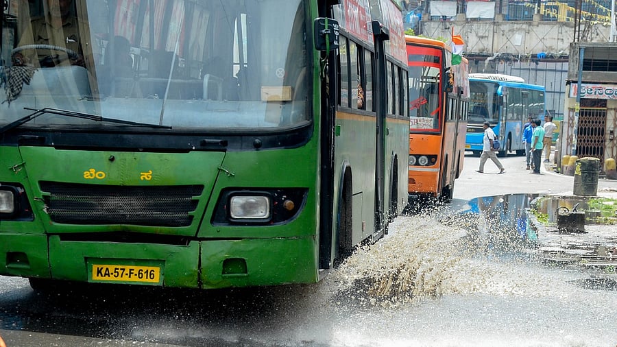 Representative Image. Credit: DH File Photo
