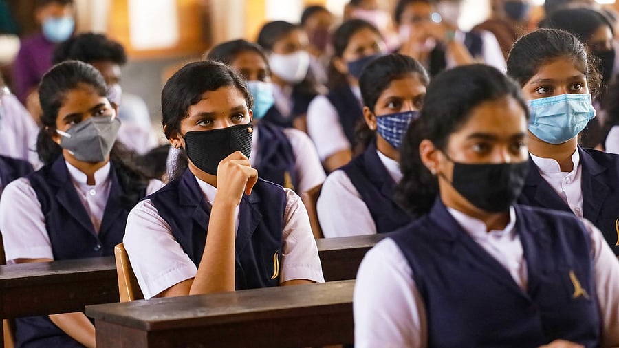 Representative Image. Credit: PTI File Photo