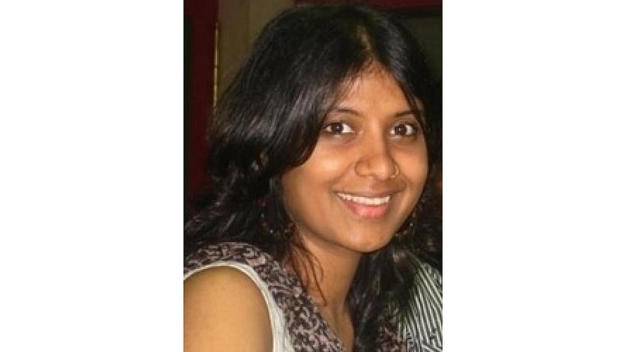 RJ Rachana. Credit: Special arrangement