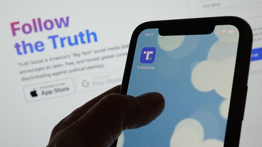 Representative image. Credit: AFP Photo