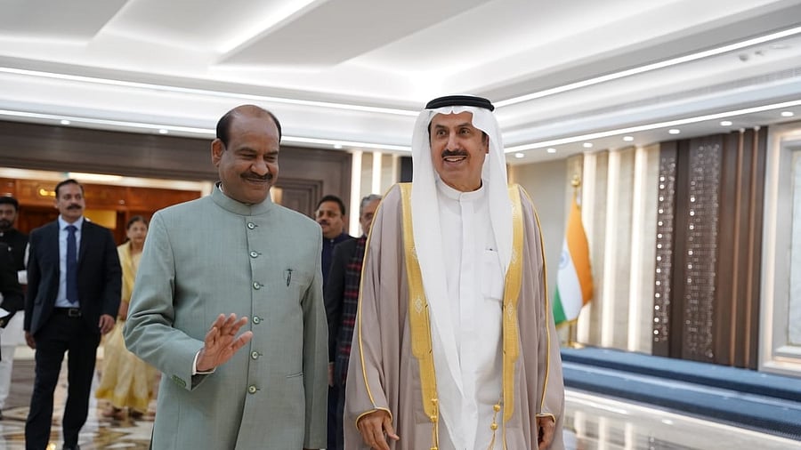 On economic ties, he said UAE companies can take advantage of the new opportunities arising in the fields of digital economy. Credit: Special Arrangement