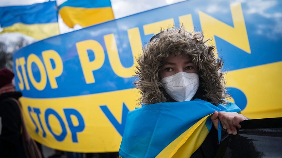 Representative image. Credit: AFP Photo