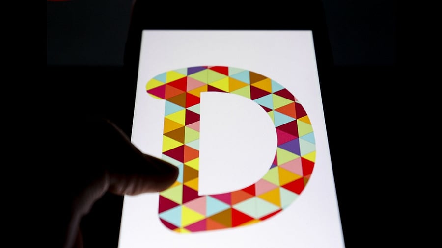 In the early years of Dubsmash, celebrities flocked to the app. Credit: Bloomberg