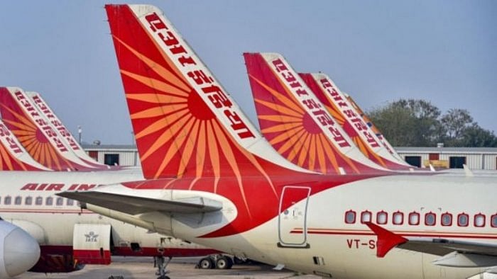 Representative image. Credit: PTI file photo