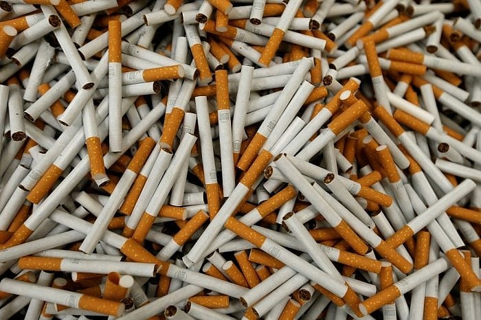  Representative Image. Credit: Reuters Photo