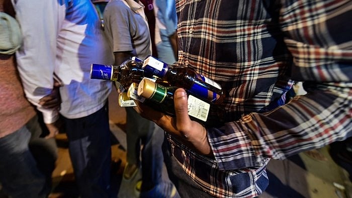  Representative Image. Credit: PTI Photo