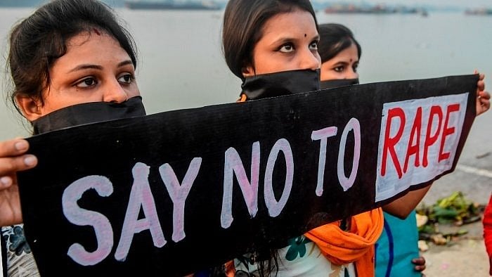 Representative image. Credit: AFP File Photo