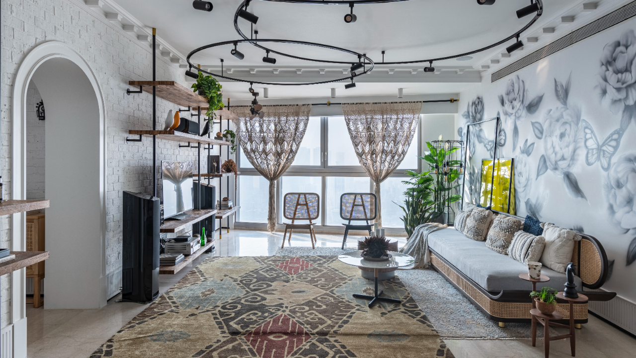 Credit: Open Atelier Mumbai