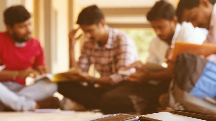 Representative image. Credit: iStock Photo