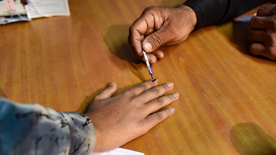 Representative Image. Credit: PTI File Photo