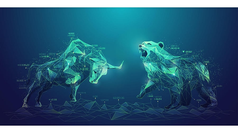 Representative Image. Credit: iStock Photo