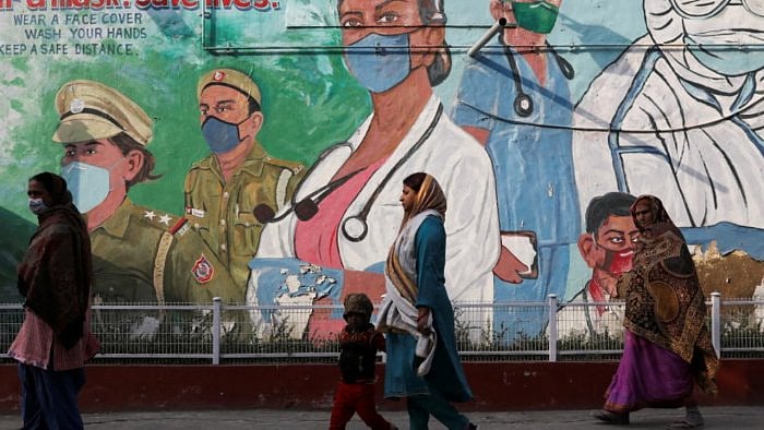 Representative picture. Credit: Reuters Photo