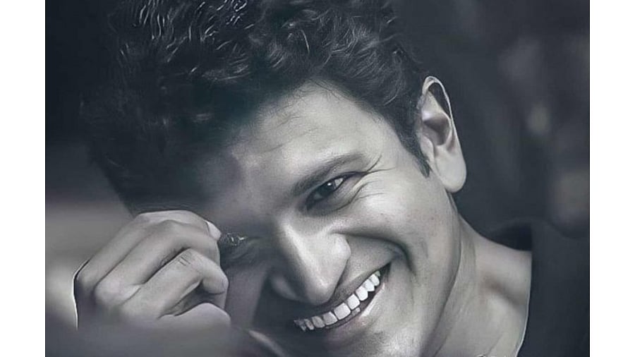 The ground station of the project will be set up at the premises of the government Pre-University college in Malleshwaram. Credit: DH Pool