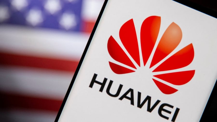 Huawei Asia Pacific Vice President Jay Chen, in a virtual roundtable from Barcelona, said the company will cover India under all of its initiatives. Credit: Reuters Photo