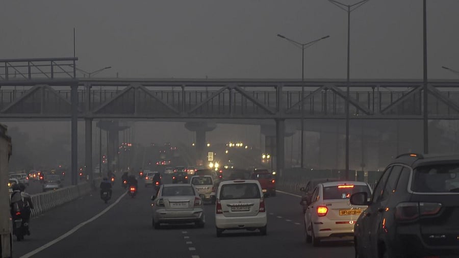 Representative image. Credit: AFP Photo