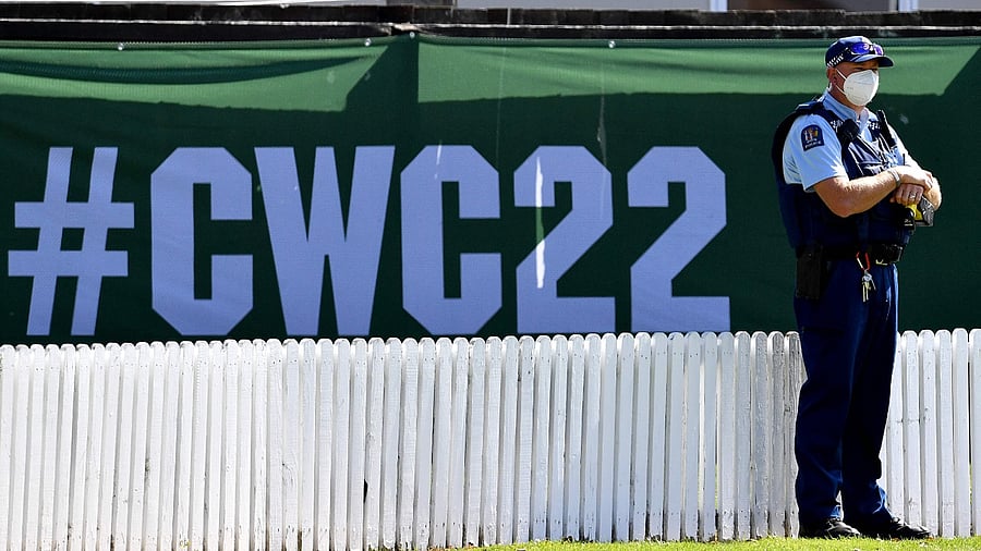 The 2017 tournament in England, won by the host nation, was viewed by 180 million worldwide. Credit: AFP Photo