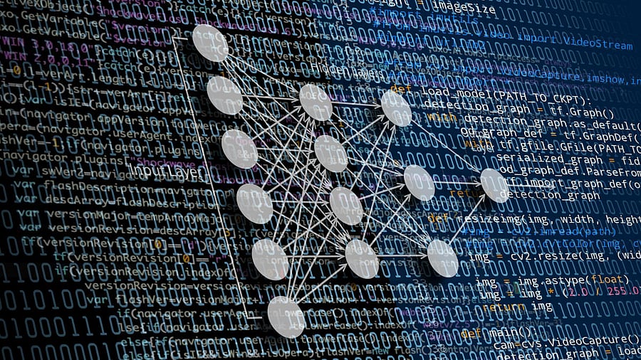 The Indian economic landscape provides immense opportunities to aspiring data scientists. Istock image 
