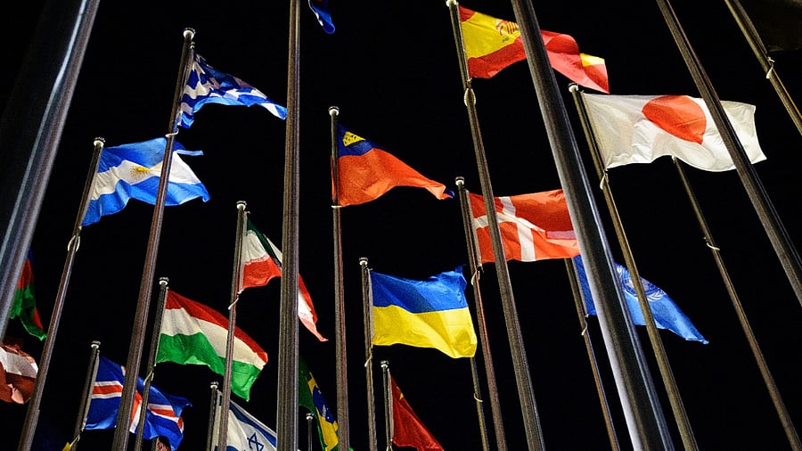 Different intelligence services had varying interpretations, and it is not clear how widely the information was shared. Credit: Reuters Photo