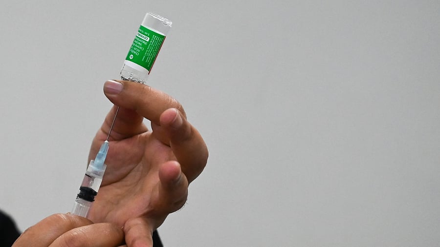 Representative image. Credit: AFP Photo