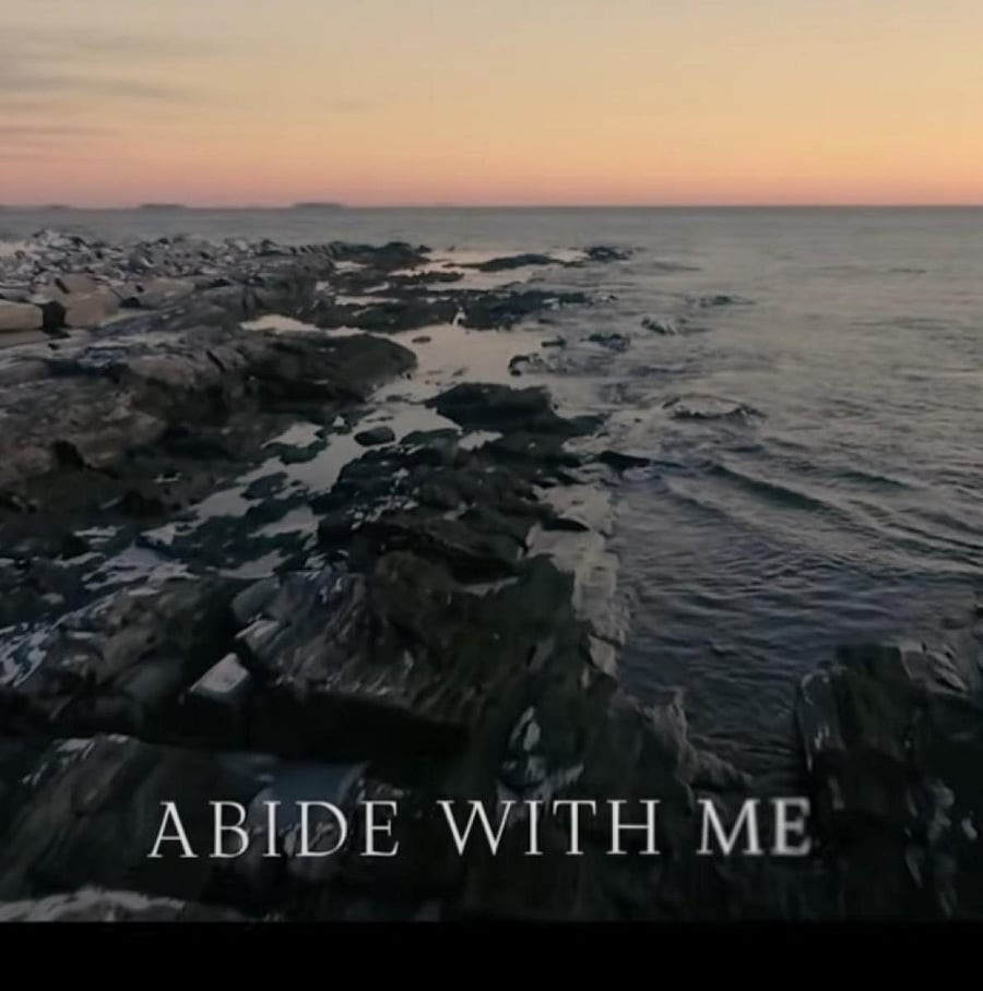 abide
