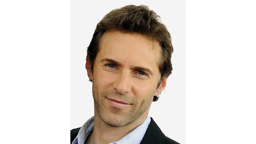 Actor Alessandro Nivola. Credit: Wikimedia Commons