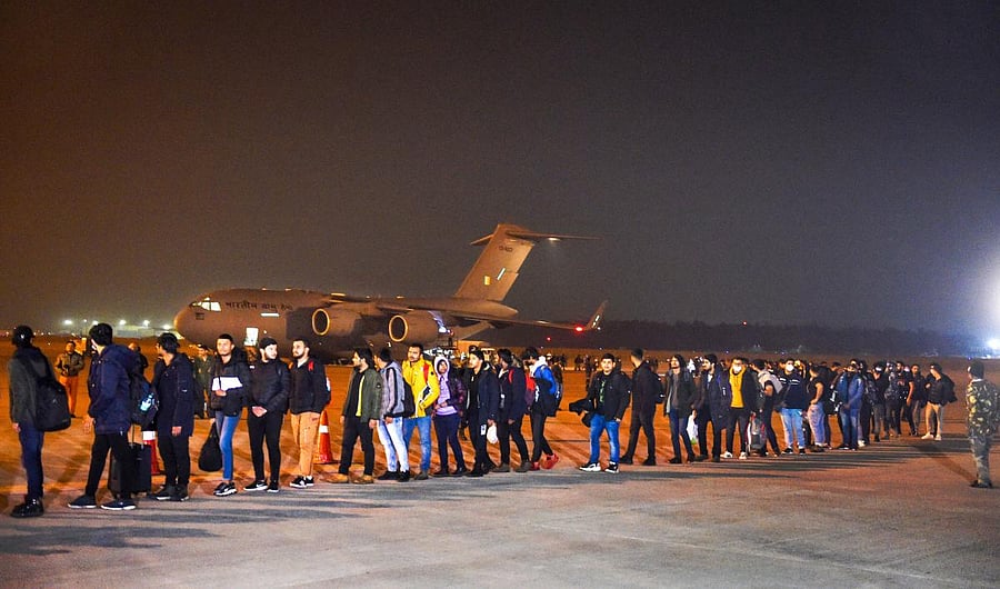 Czech Republic, Romania, Hungary, Nepal, China, and in some cases Kyrgyzstan are some countries that students head to. Credit: PTI Photo