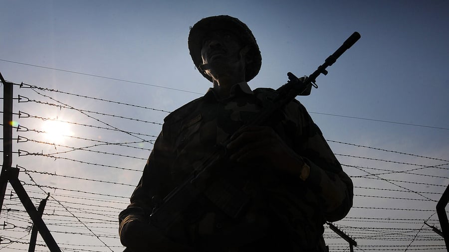 Representative image. Credit: PTI File Photo