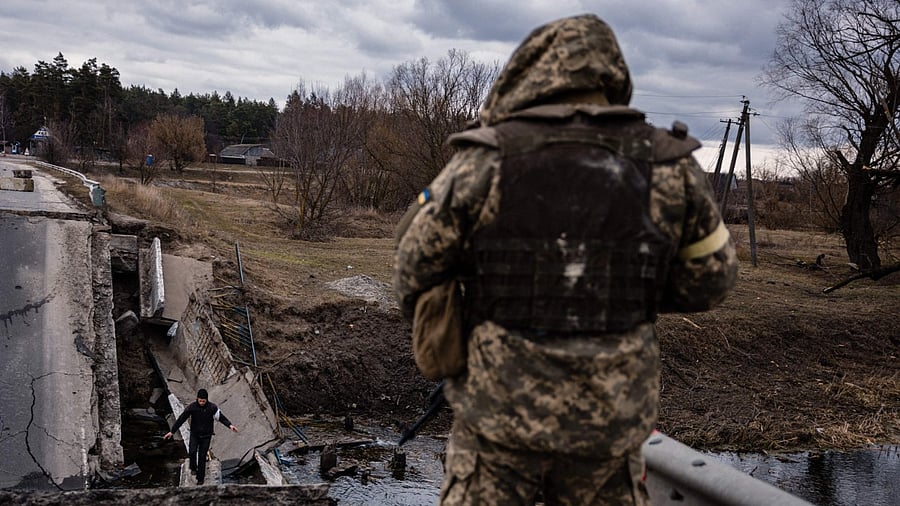 Representative Image. Credit: AFP Photo