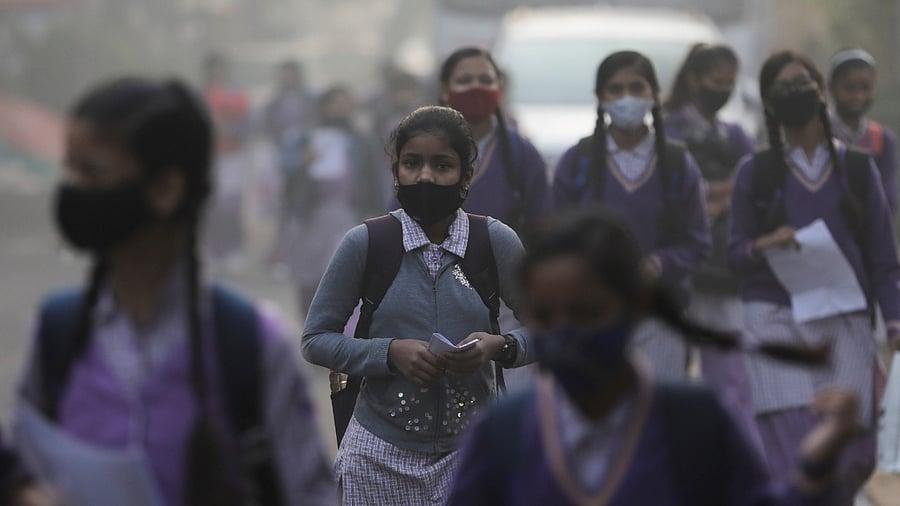 Representative Image. Credit: Reuters Photo