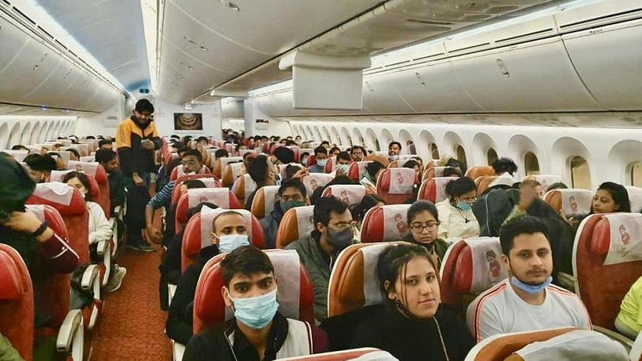 Representative image. Credit: IANS Photo