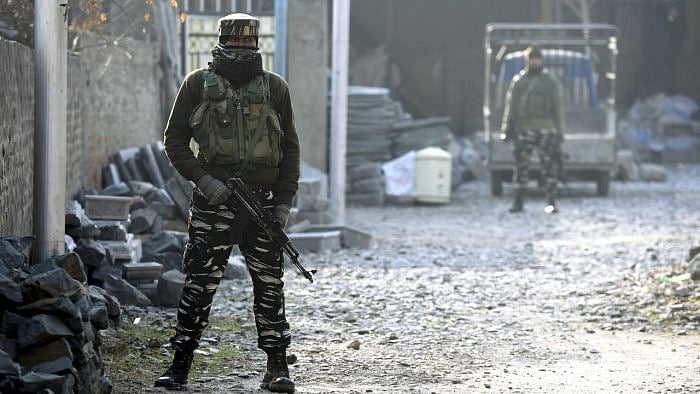 Representative Image. Credit: PTI File Photo