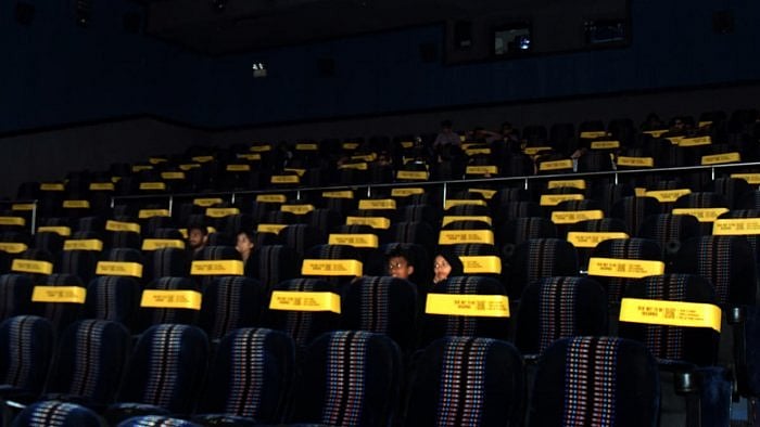 Representative picture. Credit: DH Photo