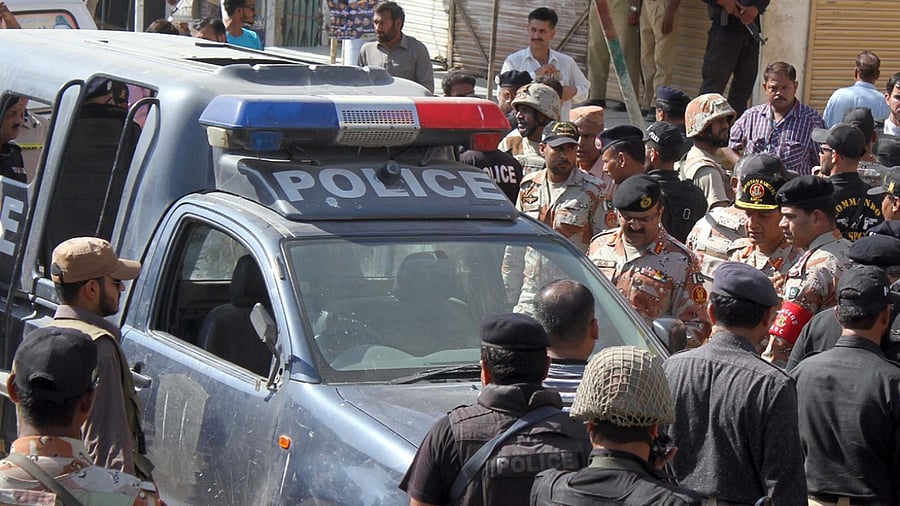 Representative Image. Credit: iStock Photo