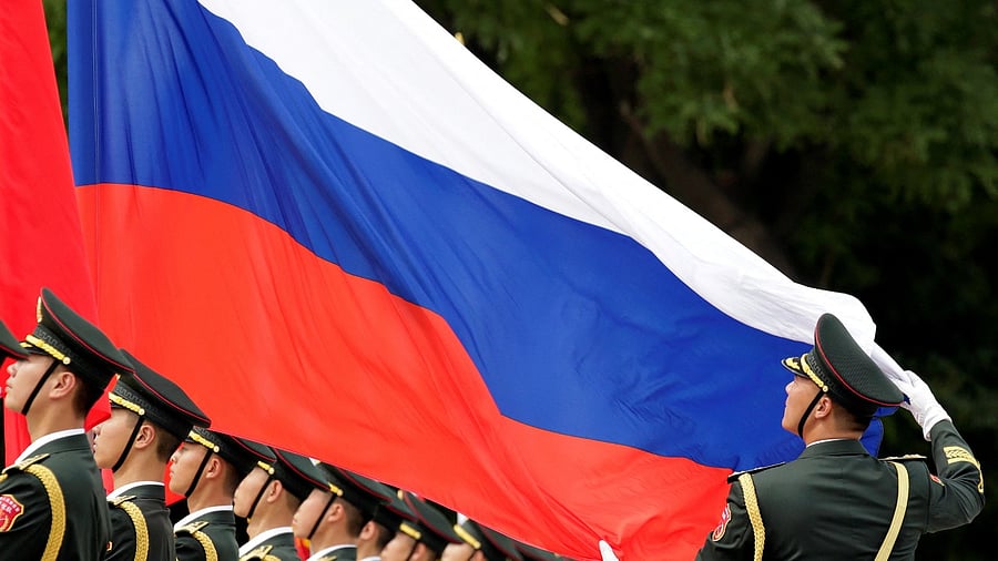 Representative Image. Credit: Reuters File Photo