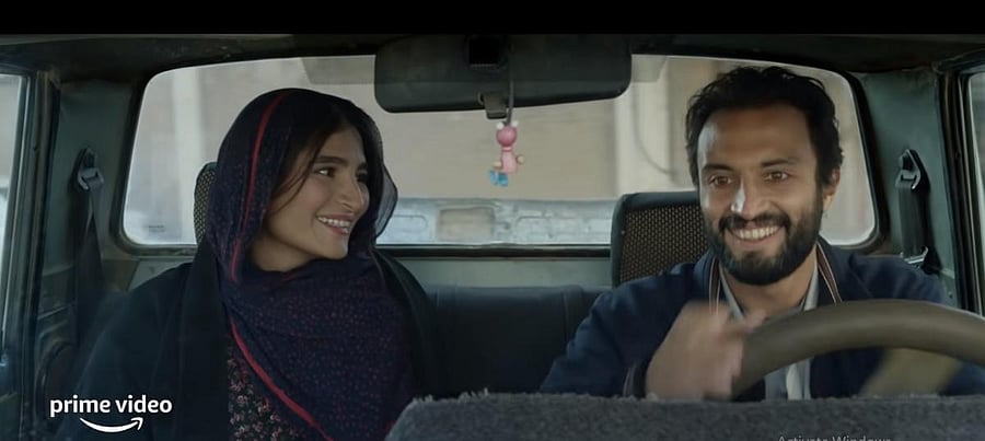 Asghar Farhadi's Iranian film 'A Hero', screened at the recently concluded Bengaluru International Film Festival, is an engaging tale of morality in a complex world.