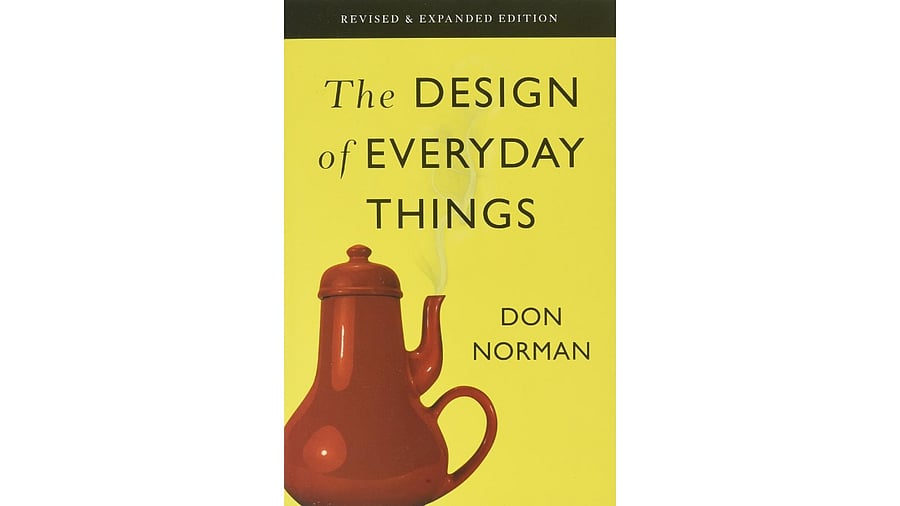 The Design of Everyday Things