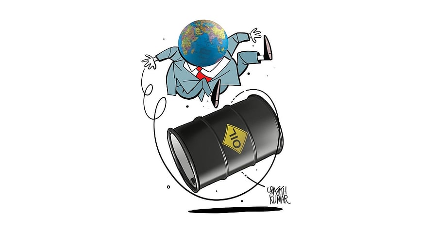 Credit: Sajith Kumar