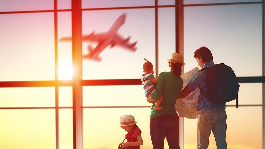 Representative picture. Credit: iStock Images