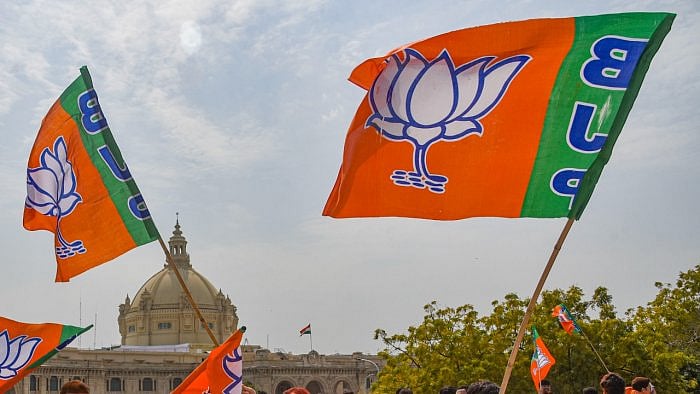 Representative Image. Credit: PTI Photo