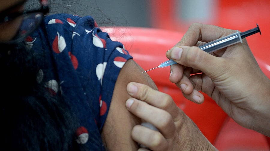 Representative picture. Credit: AFP Photo