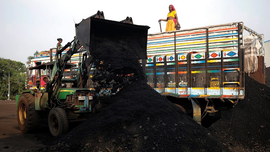 Representative Image. Credit: Reuters File Photo