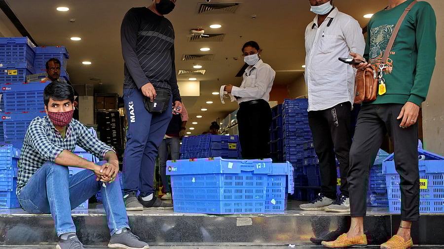 Representative image. Credit: Reuters File Photo