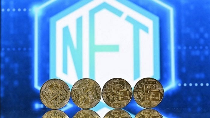 Instagram Head Adam Mosseri said recently that the team was "actively exploring NFTs" but didn't have further details. Credit: AFP Photo