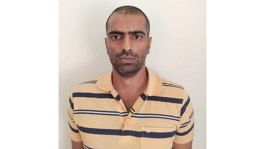 The box Aditya Rao had abandoned was made of ammonium nitrate, sulphur, potassium chlorate and charcoal. Credit: Special Arrangement