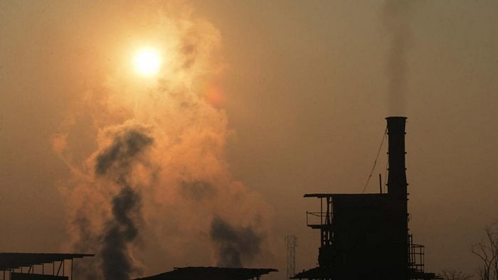 Representative image. Credit: AFP Photo