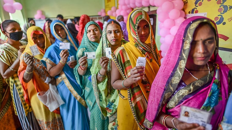 Representative Image. Credit: PTI File Photo