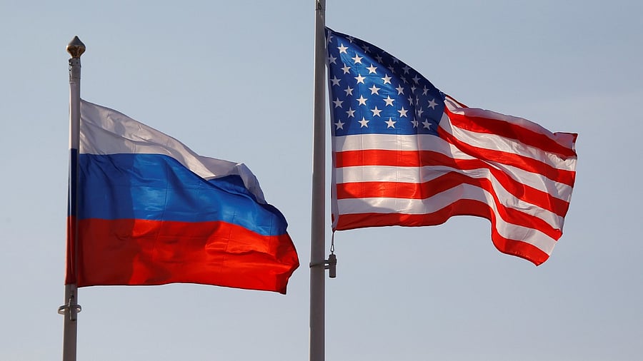 Representative Image. Credit: Reuters File Photo