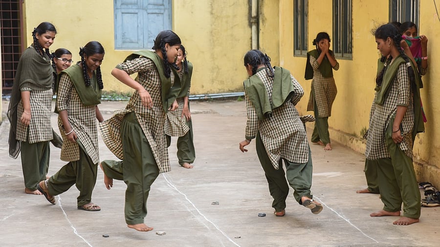 Representative Image. Credit: DH File Photo